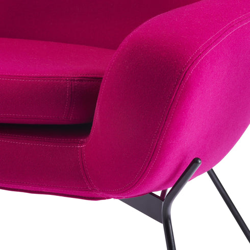 Noomi String Armchair